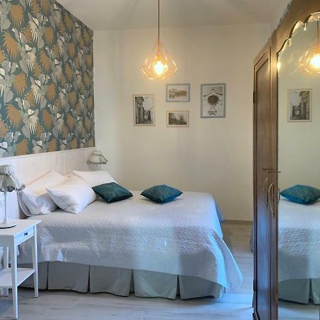 Il Belvedere, Case Vacanza Латерца Екстериор снимка